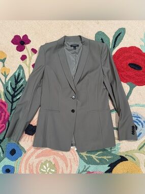 Ann Taylor suit, size 8, worn one time